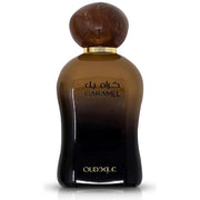 Ard Al Zaafaran, Caramel Oud, Parfymvatten, Unisex, 100 ml