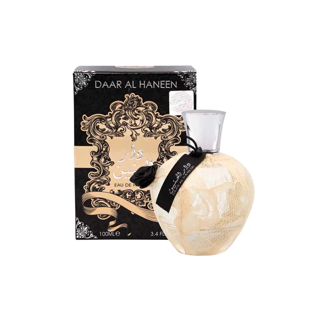 Ard Al Zaafaran, Daar Al Haneen, Parfymvatten, För kvinnor, 100 ml