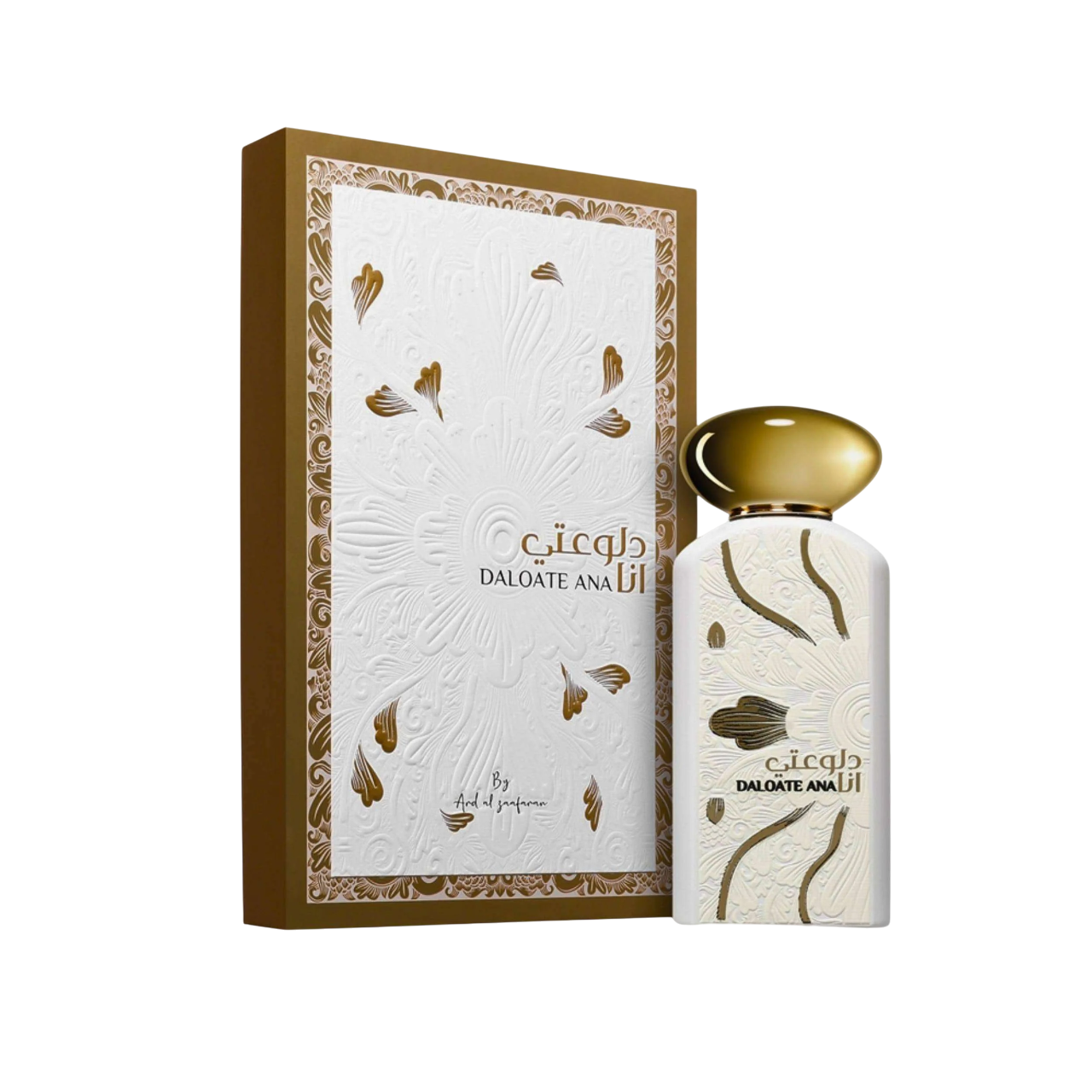 Ard Al Zaafaran, Dalaoate Ana, Parfymvatten, För kvinnor, 100 ml