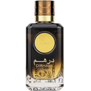 Ard Al Zaafaran, Dirham, Parfymvatten, Unisex, 100 ml
