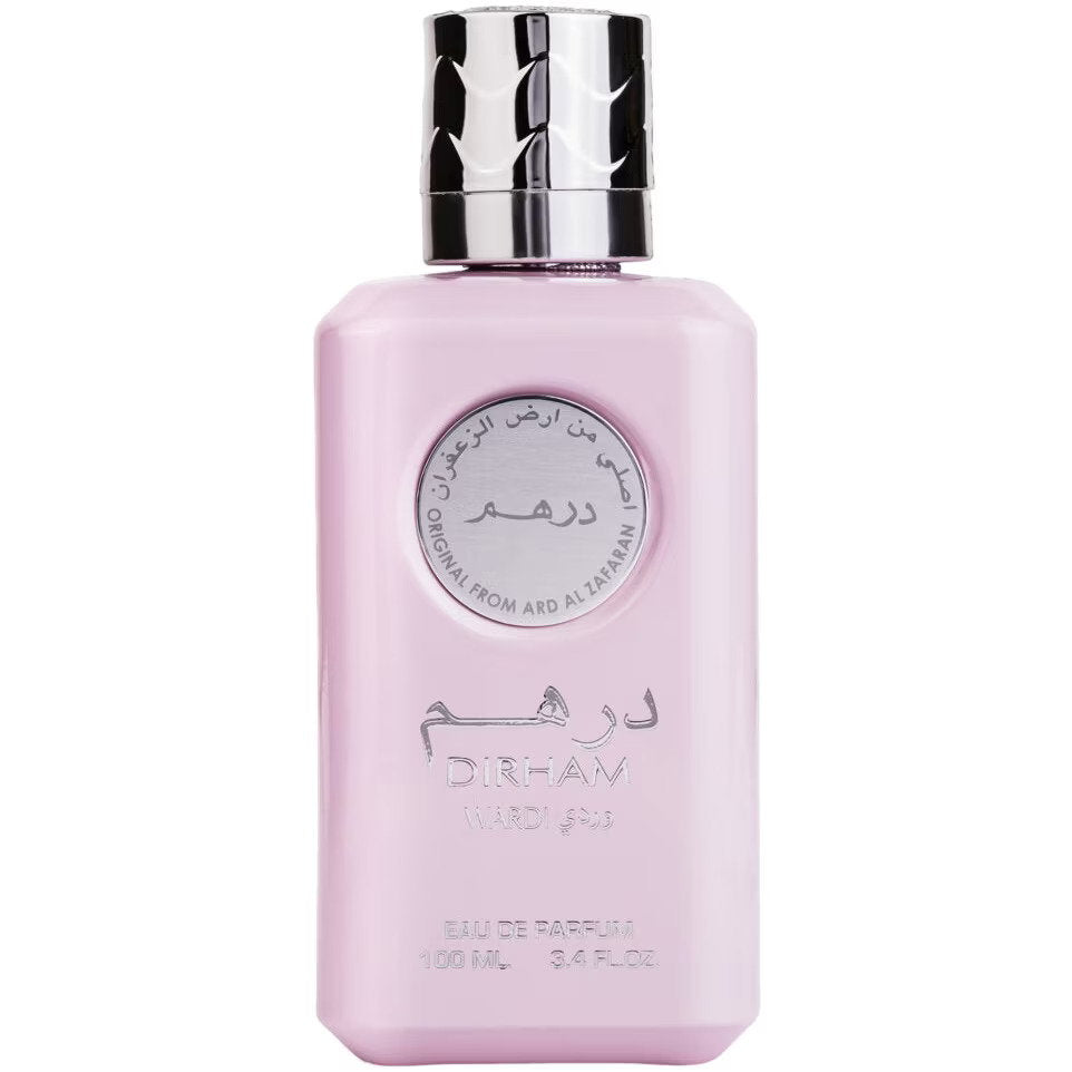 Ard Al Zaafaran, Dirham Wardi, Parfymvatten, För kvinnor, 100 ml