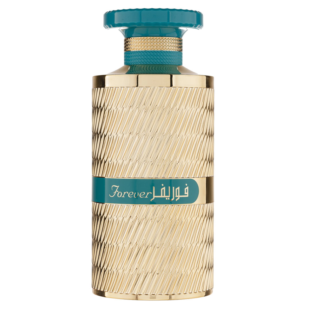 Ard Al Zaafaran, Forever Gold, Parfymvatten, Unisex, 100 ml