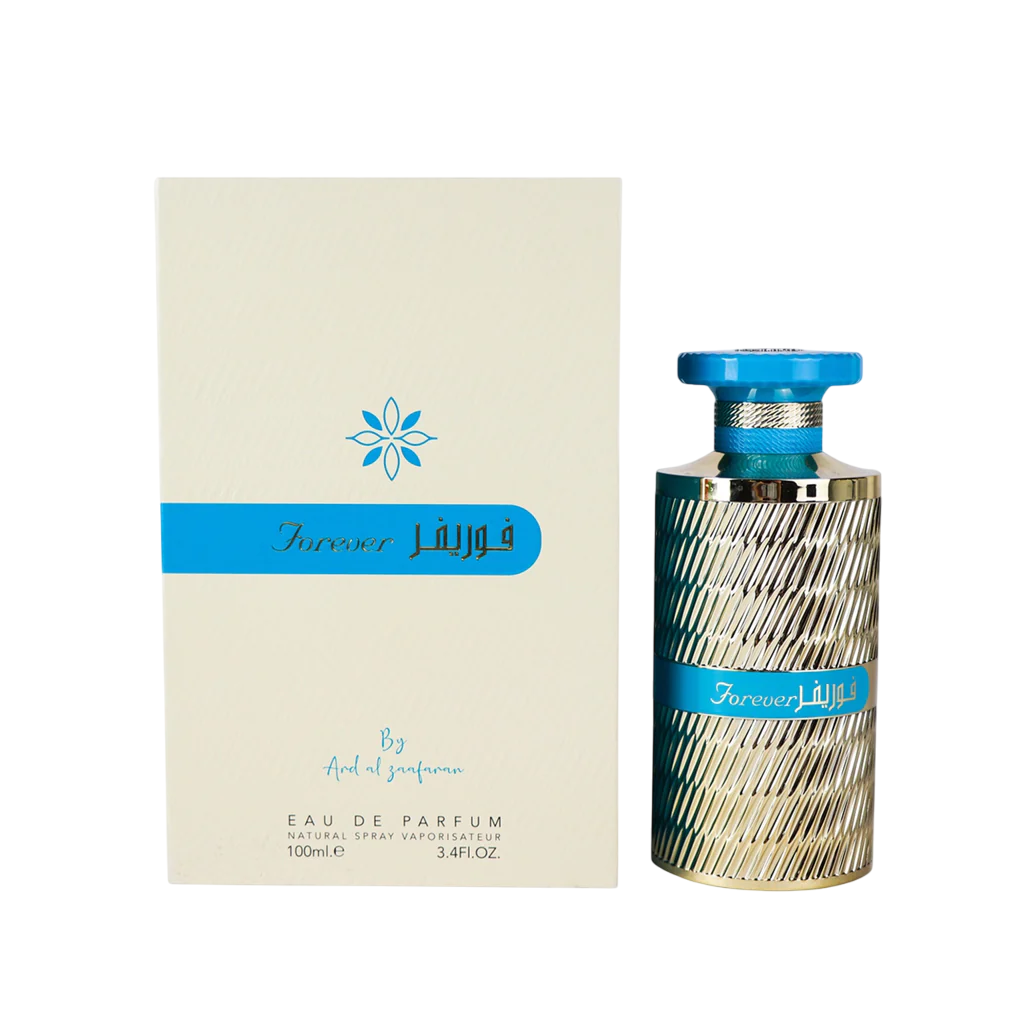 Ard Al Zaafaran, Forever Gold, Parfymvatten, Unisex, 100 ml