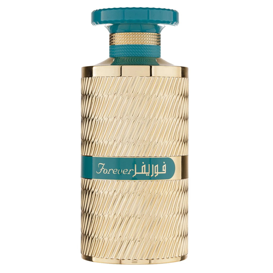 Ard Al Zaafaran, Forever Gold, Parfymvatten, Unisex, 100 ml
