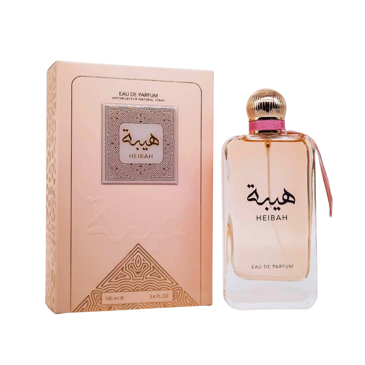 Ard Al Zaafaran, Heibah, Parfymvatten, För kvinnor, 100 ml