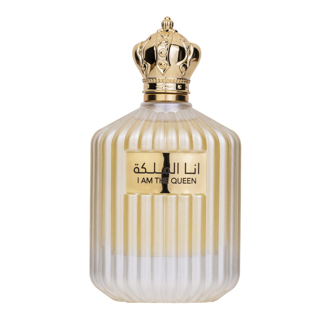 Ard Al Zaafaran, I Am The Queen, Parfymvatten, För kvinnor, 100 ml