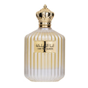 Ard Al Zaafaran, I Am The Queen, Parfymvatten, För kvinnor, 100 ml