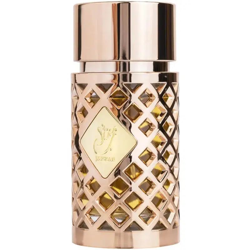 Ard Al Zaafaran, Jazzab Gold, Parfymvatten, För kvinnor, 100 ml