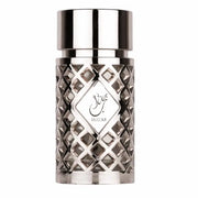 Ard Al Zaafaran, Jazzab Silver, Parfymvatten, För män, 100 ml