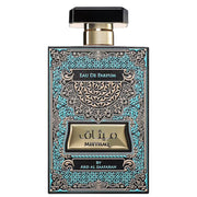Ard Al Zaafaran, Meethaq, Parfymvatten, Unisex, 100 ml