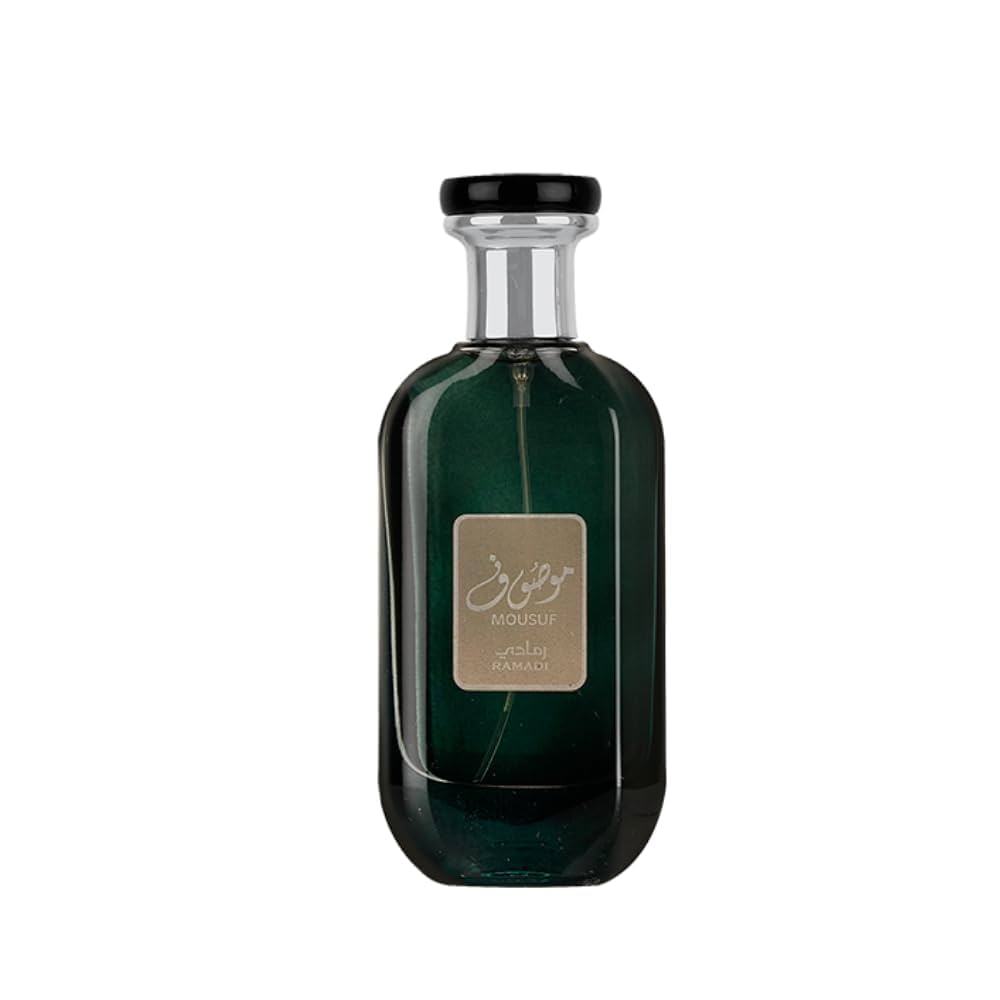 Ard Al Zaafaran, Mousuf Ramadi, Parfymvatten, Unisex, 100 ml