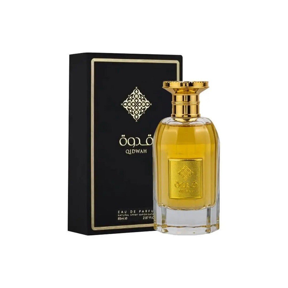 Ard Al Zaafaran, Qidwah, Parfymvatten, Unisex, 85 ml