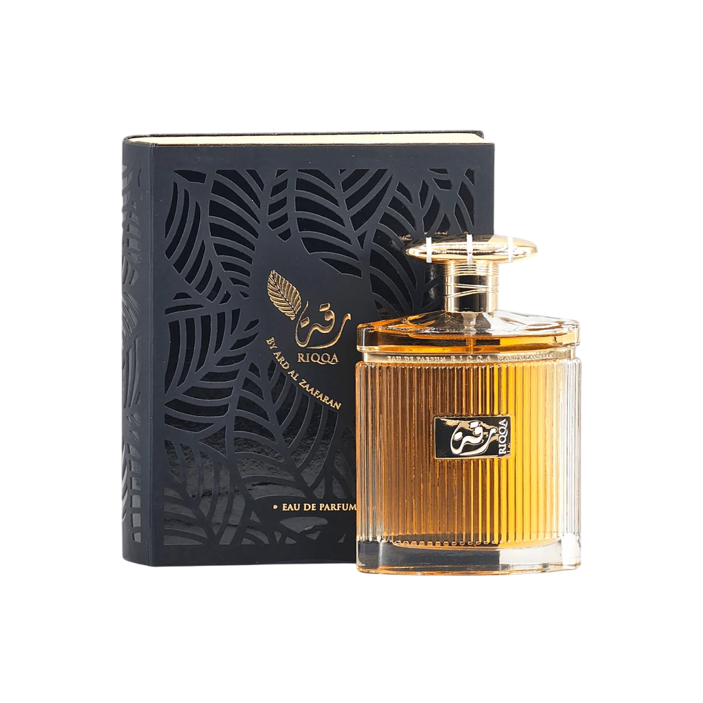 Ard Al Zaafaran, Riqqa, Parfymvatten, Unisex, 100 ml