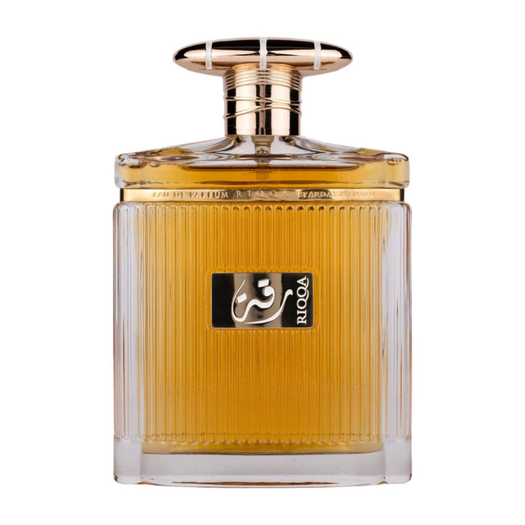Ard Al Zaafaran, Riqqa, Parfymvatten, Unisex, 100 ml