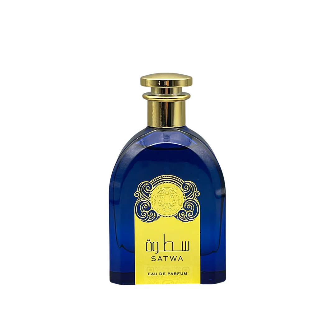 Ard Al Zaafaran, Satwa, Parfymvatten, För män, 100 ml