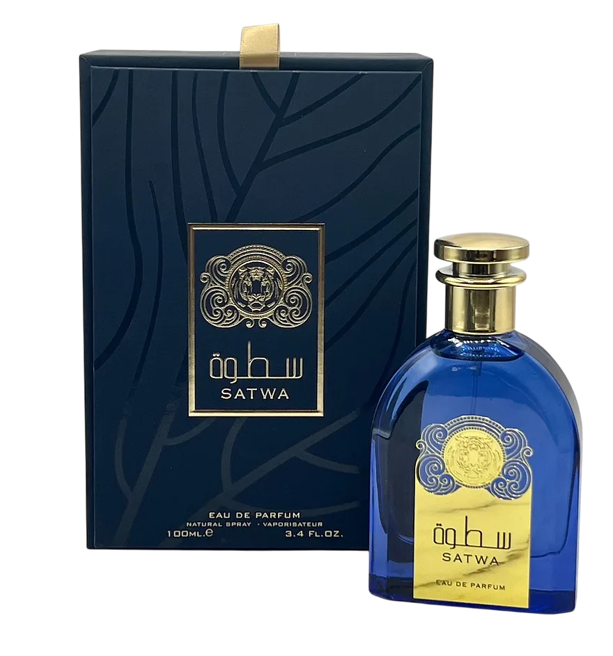 Ard Al Zaafaran, Satwa, Parfymvatten, För män, 100 ml