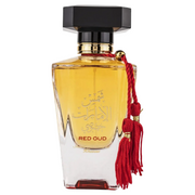 Ard Al Zaafaran, Shams Al Emarat Khususi- Red Oud, Parfymvatten, Unisex, 100 ml