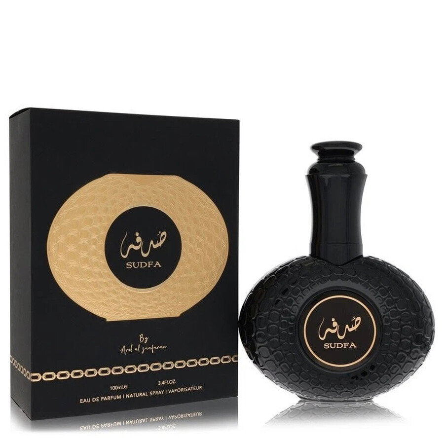 Ard Al Zaafaran, Sudfa, Parfymvatten, Unisex, 100 ml