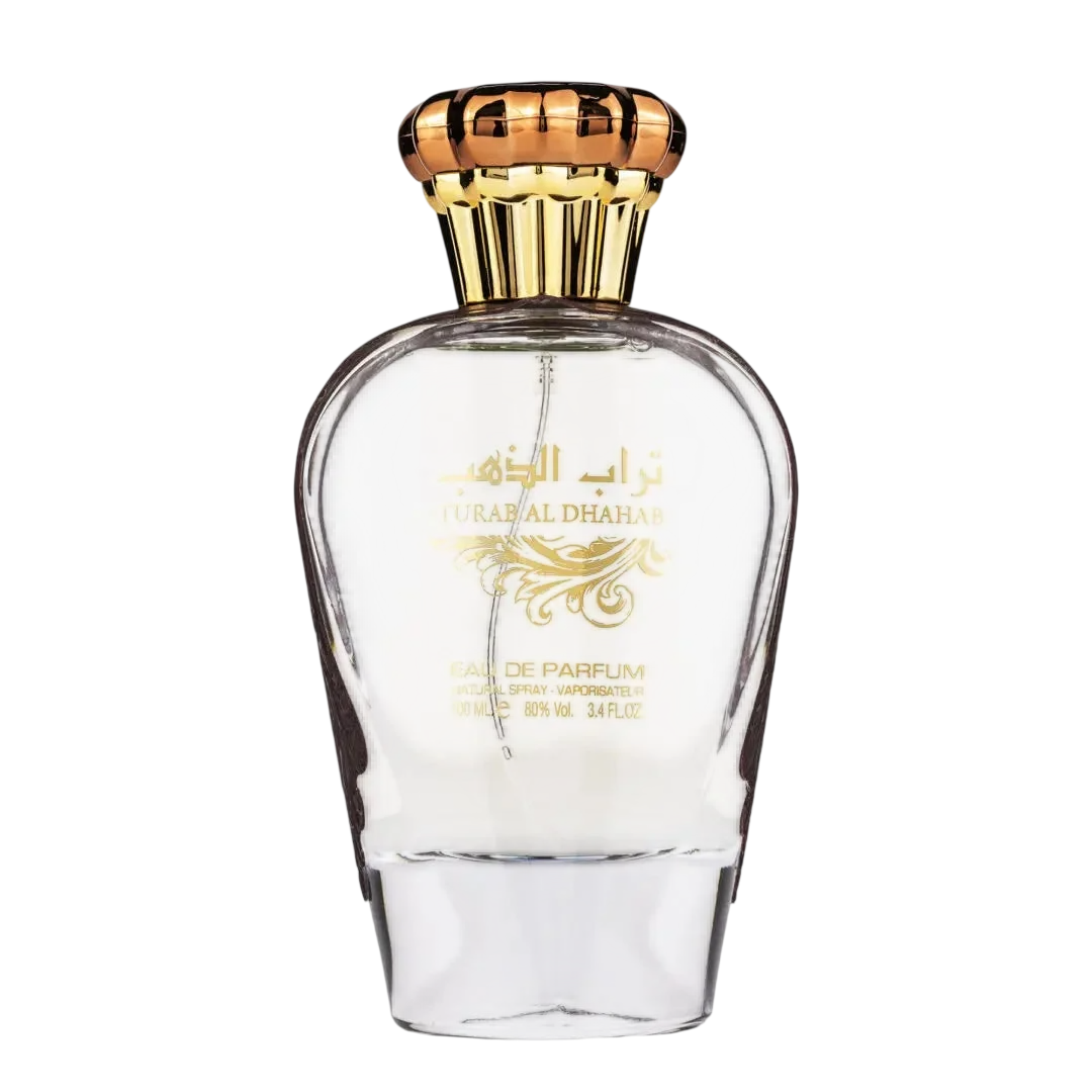 Ard Al Zaafaran, Turab Al Dhahab, Parfymvatten, För kvinnor, 100 ml