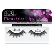 Ardell, Double Up, Lösglans, 201, Svart
