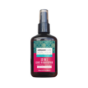 Arganicare, 10 in 1 Keratin, Hårspraybehandling, Detangling & Anti-Frizz, 150 ml