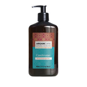 Arganicare, Argan Oil & Shea Butter, Hårbalsam, Repairing & Moisturising, 400 ml