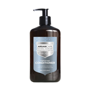 Arganicare, Biotin, Hårbalsam, Strengthening & Repairing, 400 ml