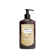 Arganicare, Honey, Hårschampo, Återfuktande och stärkande, 50 ml