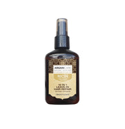 Arganicare, 10 in 1 Ricin, Leave-in balsam, Detangling & Anti-Frizz, 150 ml