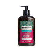 Arganicare, Keratin, Hårbalsam, Nourishing & Strengthening, 400 ml