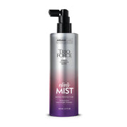 Arganicare, Trio Force Elixit Mist, Hårspraybehandling, Thermal protection, 200 ml