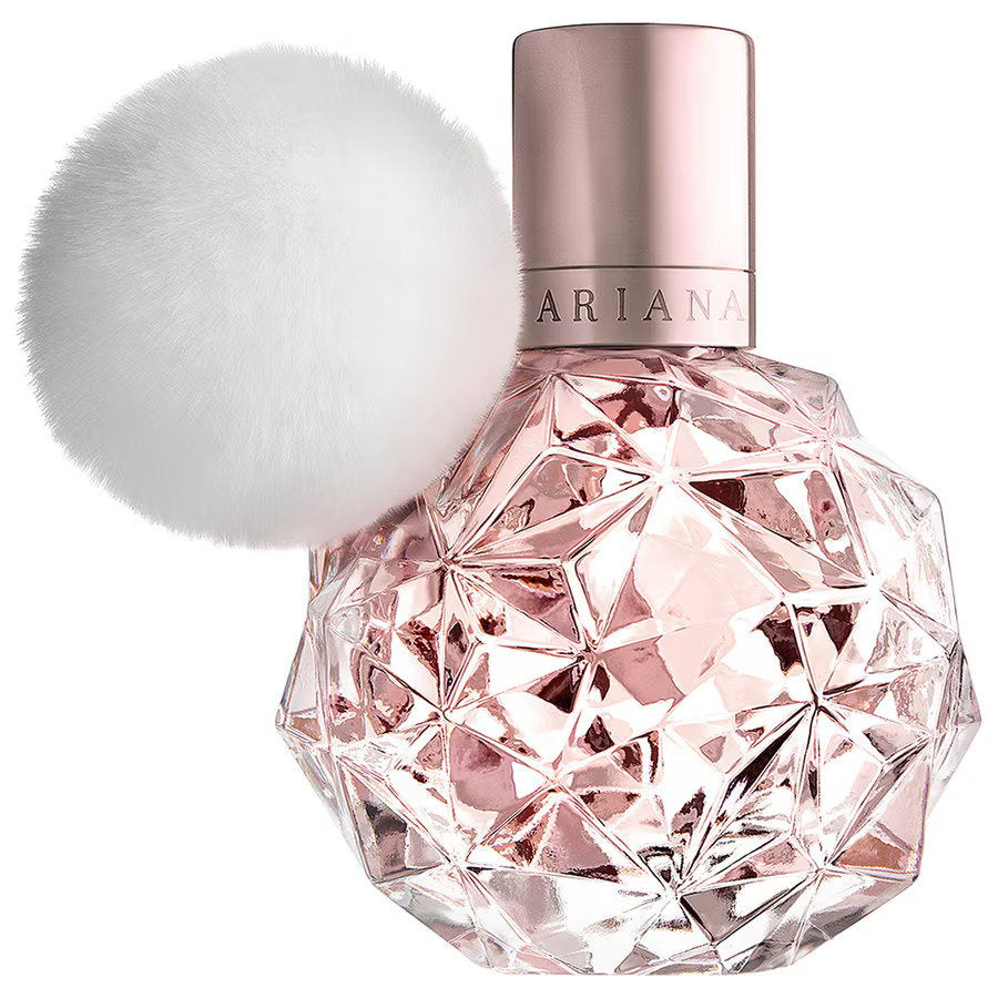 Ariana Grande, Ari Ariana, Parfymvatten, För kvinnor, 50 ml