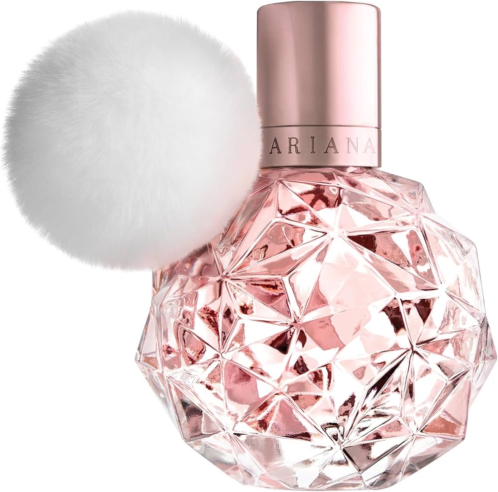 Ariana Grande, Ari, Parfymvatten, För kvinnor, 100 ml