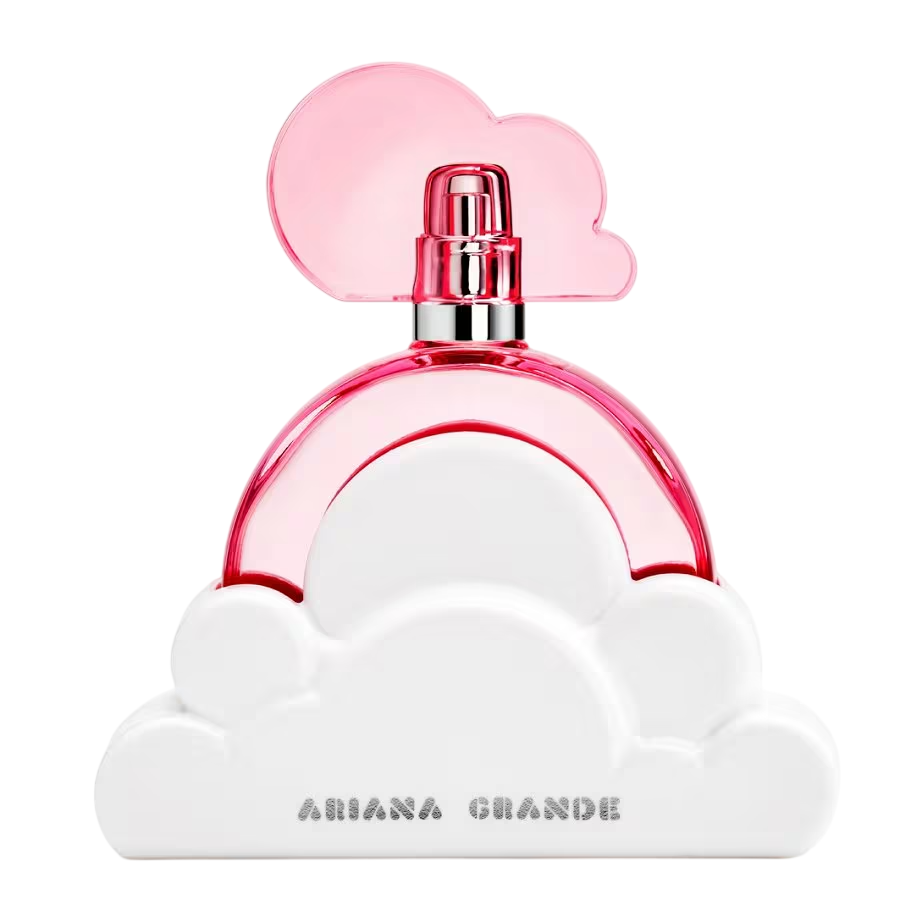 Ariana Grande, Cloud Pink, Parfymvatten, För kvinnor, 100 ml