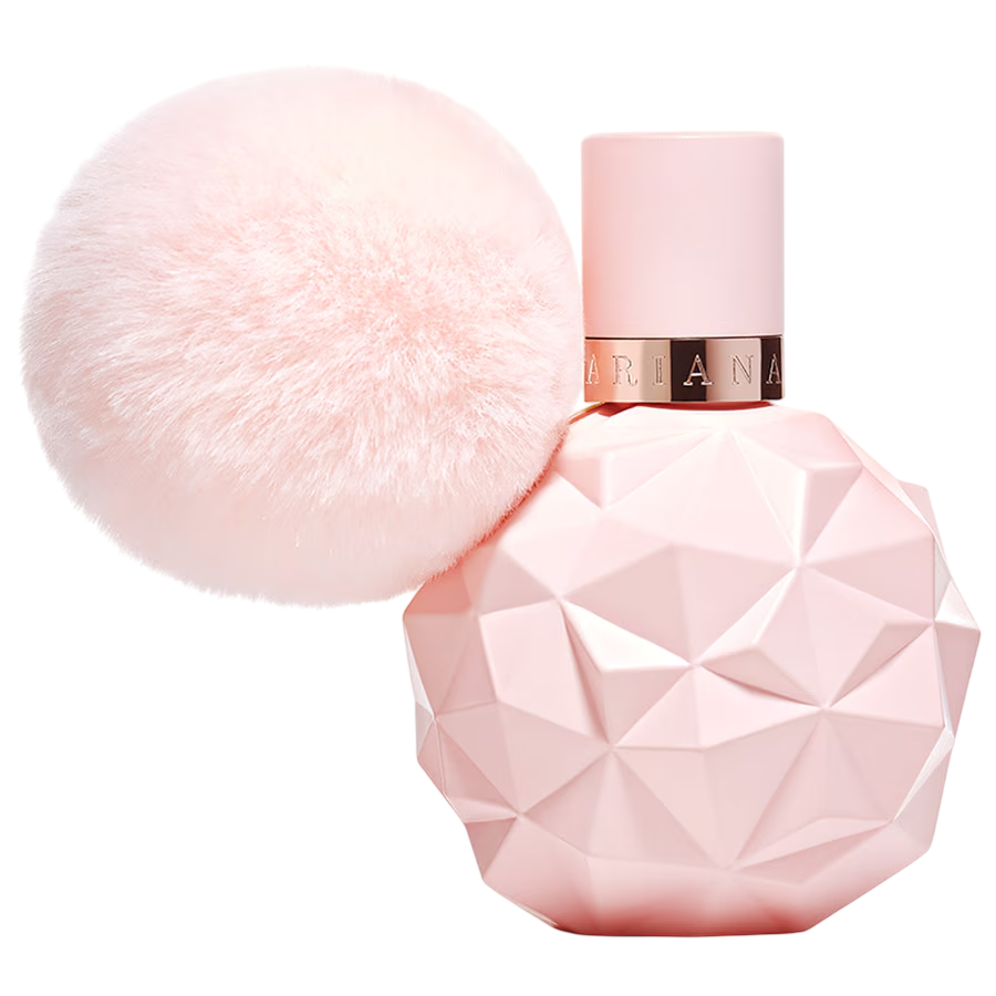 Ariana Grande, Sweet Like Candy, Parfymvatten, För kvinnor, 50 ml