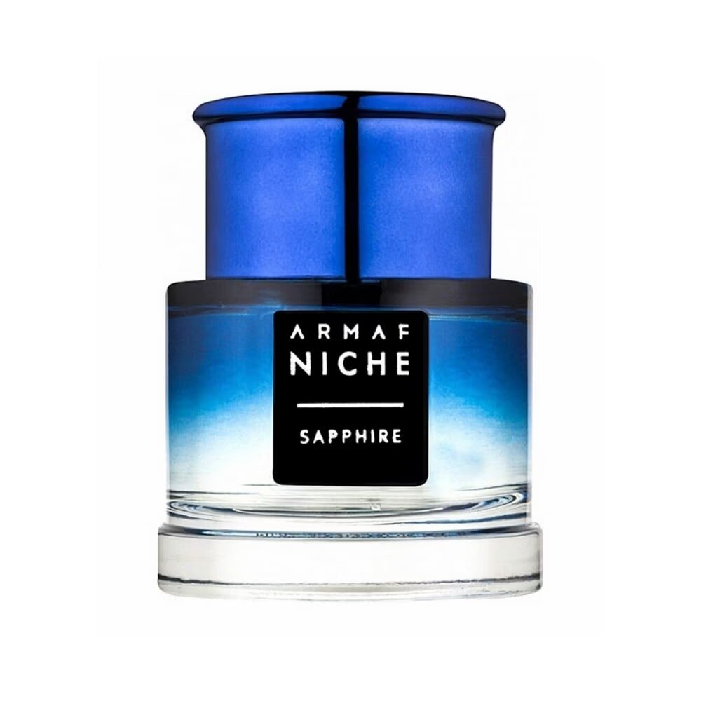 Armaf, Niche Bucephalus No. XI, Parfymvatten, Unisex, 90 ml