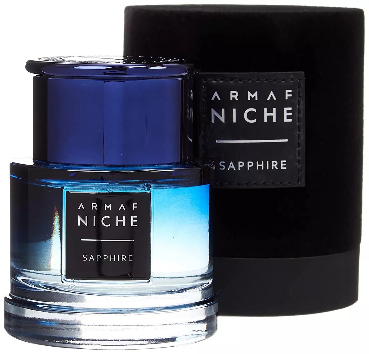 Armaf, Niche Bucephalus No. XI, Parfymvatten, Unisex, 90 ml