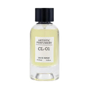 Armaf, Artistic Perfumery CL-01, Parfymvatten, För kvinnor, 100 ml