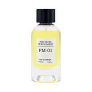 Armaf, Artistic Perfumery PM-01, Parfymvatten, För kvinnor, 100 ml