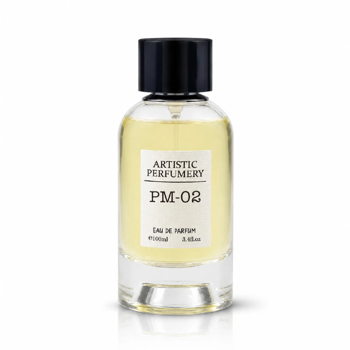 Armaf, Artistic Perfumery PM-02, Parfymvatten, För kvinnor, 100 ml