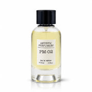 Armaf, Artistic Perfumery PM-02, Parfymvatten, För kvinnor, 100 ml