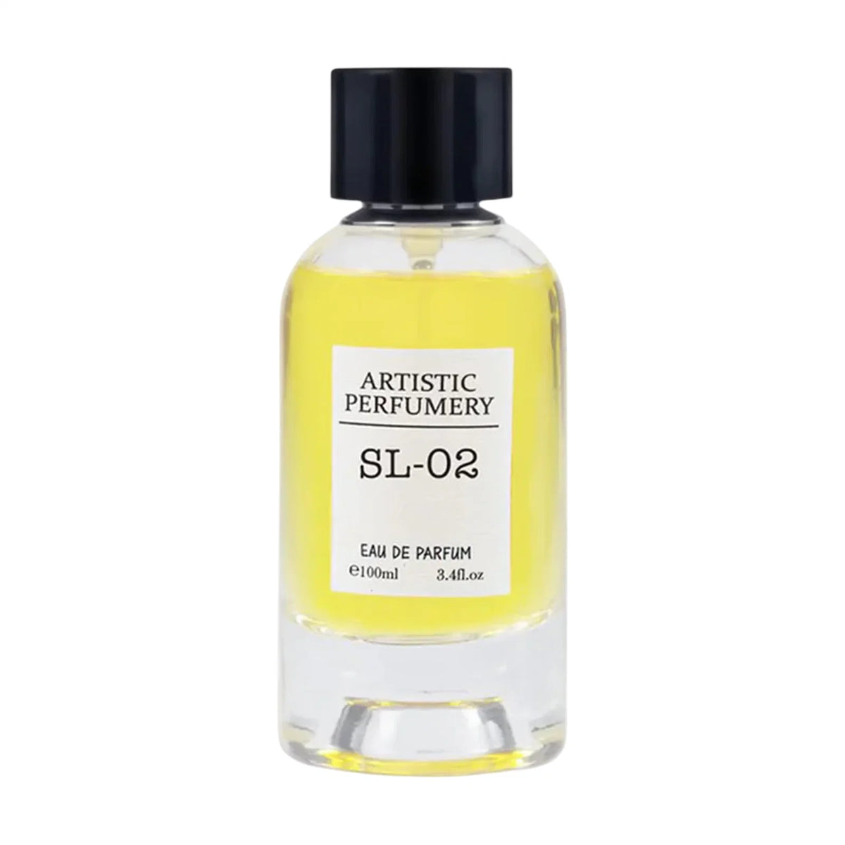 Armaf, Artistic Perfumery SL-02, Parfymvatten, För kvinnor, 100 ml