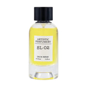 Armaf, Artistic Perfumery SL-02, Parfymvatten, För kvinnor, 100 ml