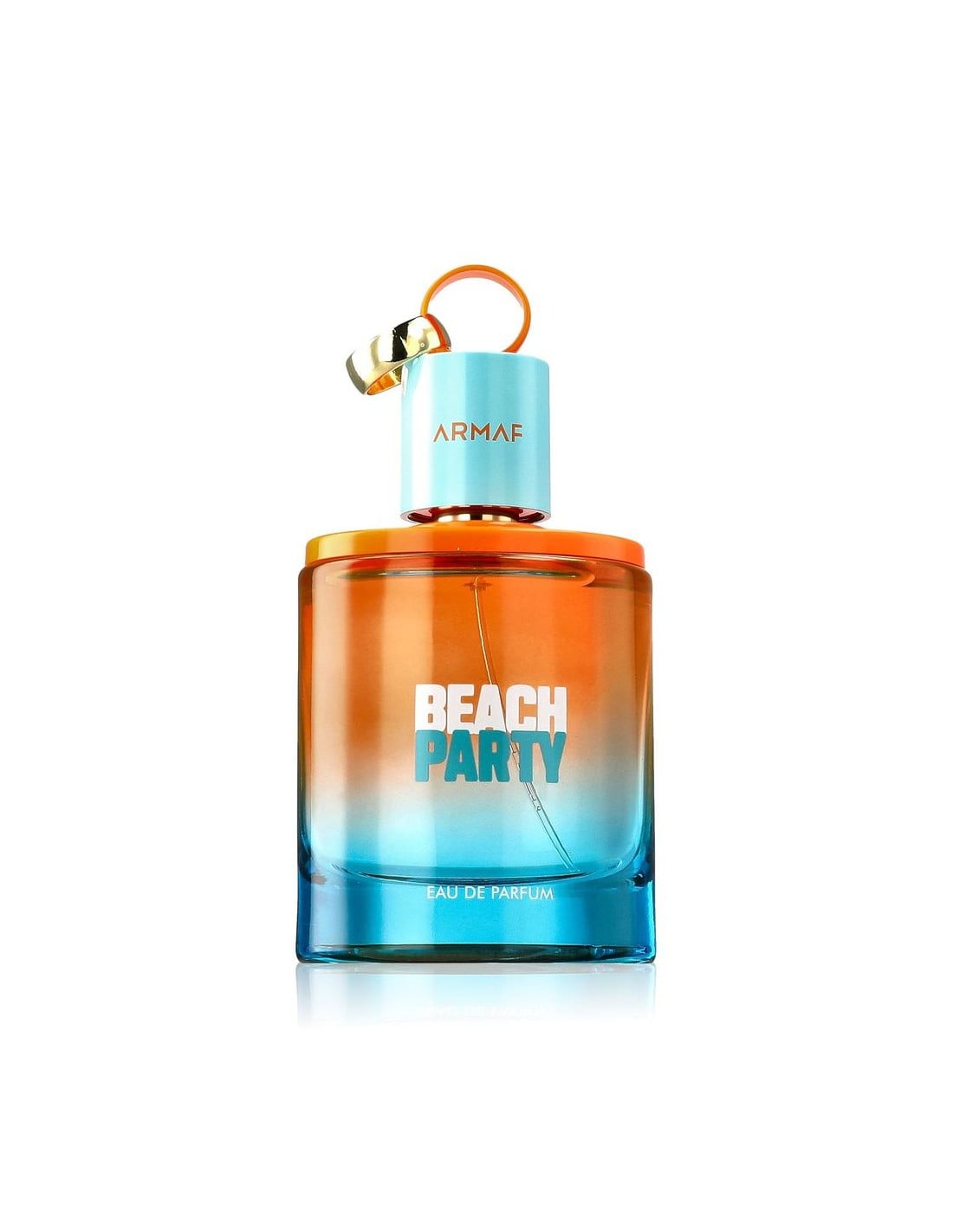 Armaf, Beach Party, Eau De Parfum, For Women, 100 ml