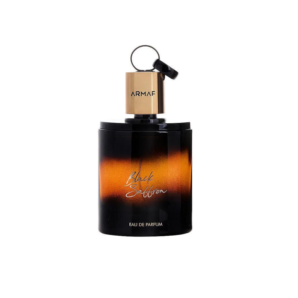 Armaf, Black Saffron, Parfymvatten, Unisex, 100 ml