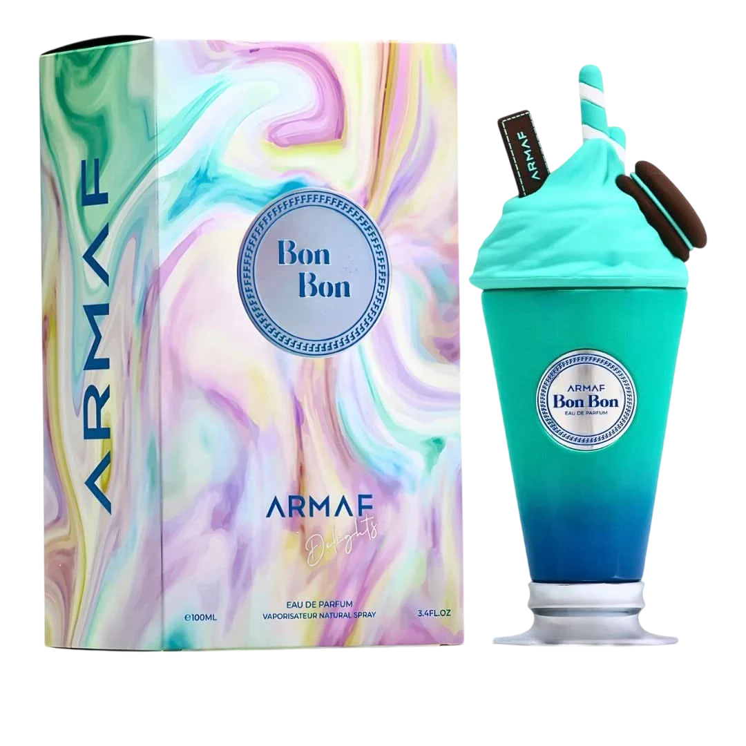 Armaf, Bon Bon, Parfymvatten, Unisex, 100 ml