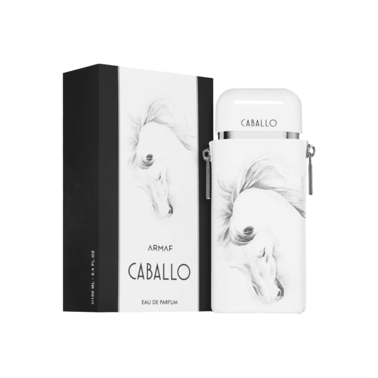 Armaf, Cabbalo, Parfymvatten, För män, 100 ml