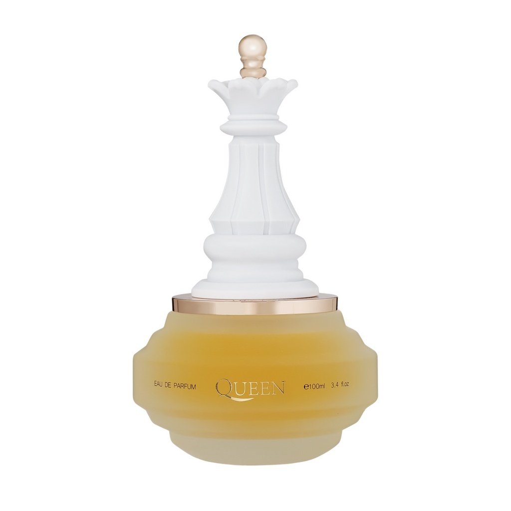 Armaf, Check Mate Queen, Parfymvatten, För kvinnor, 100 ml