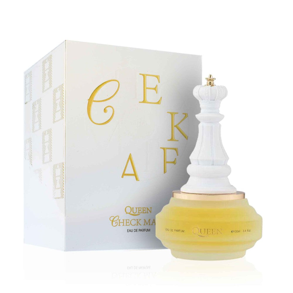 Armaf, Check Mate Queen, Parfymvatten, För kvinnor, 100 ml