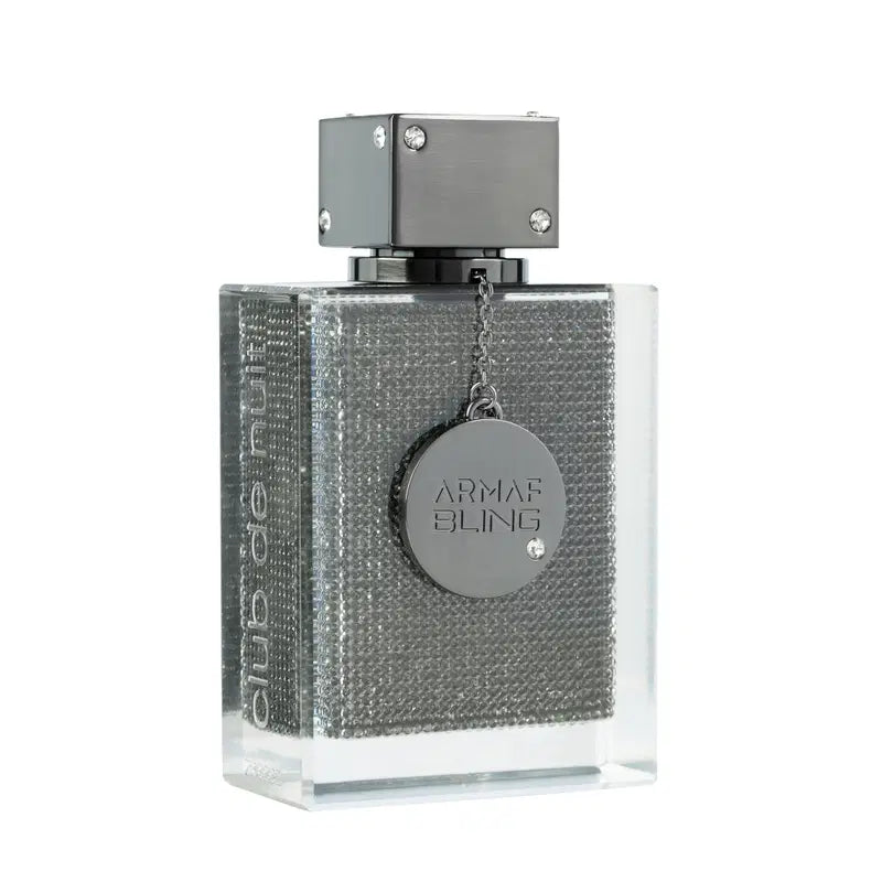 Armaf, Club De Nuit Bling, Parfymvatten, För män, 75 ml